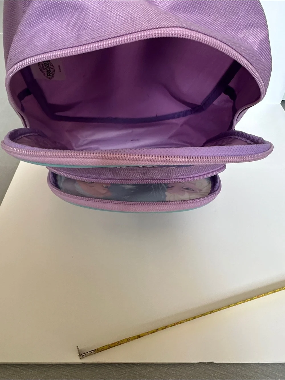 Disney cute backpack